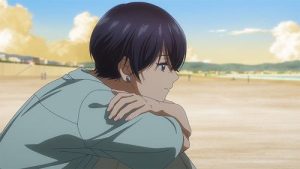 Ame to Kimi to Episódio 3