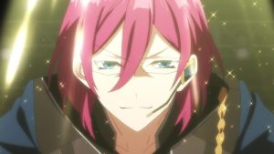 Ensemble Stars! 1 Episodio 20