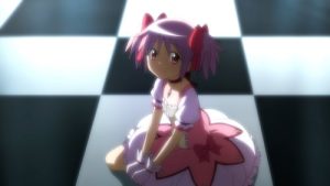 Magia Record: Puella Magi Madoka Magica Side Story 2 Episodio 1