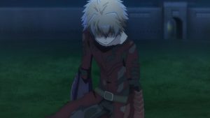Infinite Dendrogram 1 Episodio 12