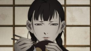 Mugen no Juunin: Immortal 1 Episodio 3