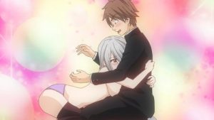 Nande Koko ni Sensei ga!? 1 Episodio 12