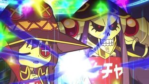 Isekai Quartet 2 Episodio 6