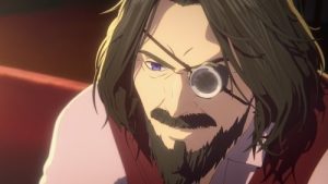 Levius 1 Episodio 7