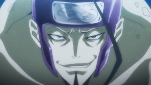 Shaman King 1 Episodio 4