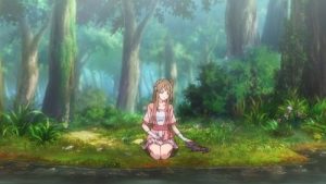 Xie Wang Zhui Qi 1 Episodio 12