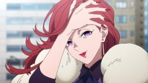Kemono Jihen 1 Episodio 3