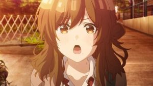 Jaku-Chara Tomozaki-kun 1 Episodio 4
