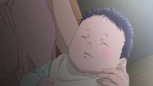 Ahiru no Sora 1 Episodio 50