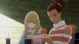 Carole e Tuesday 1 Episodio 21