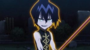Shaman King 1 Episodio 9