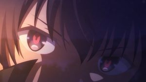 The Misfit of Demon King Academy 2 Episodio 9