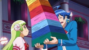 Welcome to Demon School! Iruma-kun 1 Episodio 12