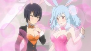 Maou-sama, Retry! 1 Episodio 9