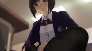 Miru Tights 1 Episodio 3