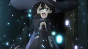 Majo no Tabitabi 1 Episodio 6