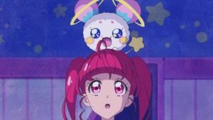 Star☆Twinkle Precure 1 Episodio 1