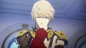 Levius 1 Episodio 1