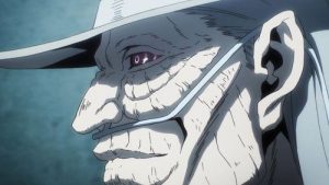 No Guns Life 1 Episodio 20