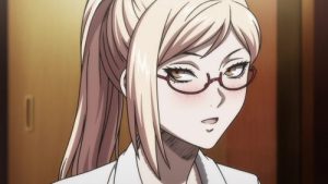 Kengan Ashura 1 Episodio 2