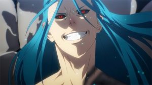 The God of High School 1 Episodio 12