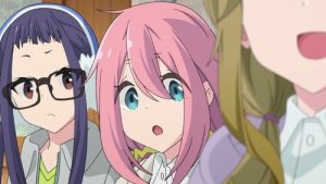 Room Camp 1 Episodio 8