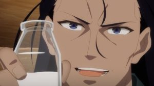 Maou-sama, Retry! 2 Episodio 9
