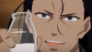 Maou-sama, Retry! 2 Episodio 9