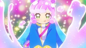 Puniru is a Kawaii Slime 1 Episodio 1