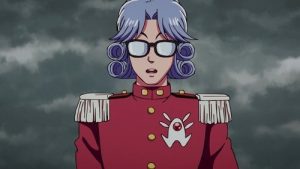 Dragon Quest: The Adventure of Dai 1 Episodio 3