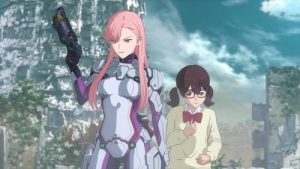 Revisions 1 Episodio 1