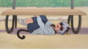 Uchi Tama?! Uchi no Tama Shirimasen ka? 1 Episodio 3