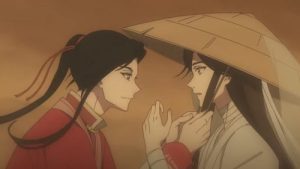 Heaven Official’s Blessing 1 Episodio 6