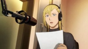 Nami yo Kiitekure 1 Episodio 1