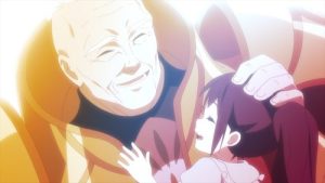 Shinchou Yuusha: Kono Yuusha ga Ore Tueee Kuse ni Shinchou Sugiru 1 Episodio 10