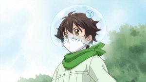 By the Grace of the Gods 1 Episodio 4