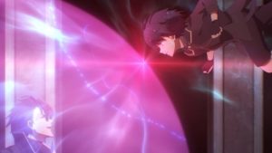 The Misfit of Demon King Academy 2 Episodio 23