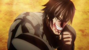 Kengan Ashura 2 Episodio 10