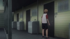 Pet 1 Episodio 12