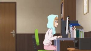 Houkago Teibou Nisshi 1 Episodio 3