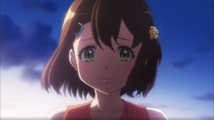 Kandagawa Jet Girls 1 Episodio 1
