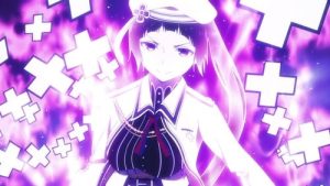 Val x Love 1 Episodio 2