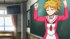 Munou na Nana 1 Episodio 6