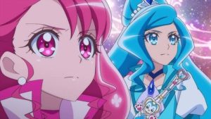 Healin’ Good Precure 1 Episodio 44
