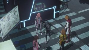 Revisions 1 Episodio 10