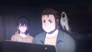 The Daily Life of the Immortal King 1 Episodio 6