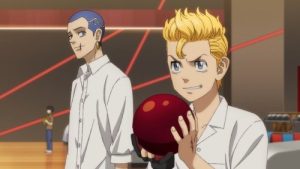 Tokyo Revengers 2 Episodio 2