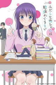 Midara na Ao-chan wa Benkyou ga Dekinai Temporada 1