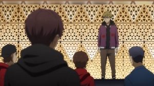Ikebukuro West Gate Park 1 Episodio 12