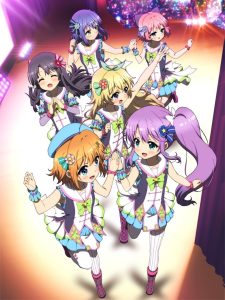 Re:Stage! Dream Days Temporada 1
